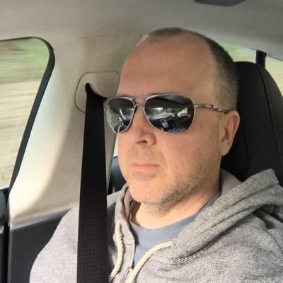 Profile Picture of Doug Field (@JDougField) on Twitter