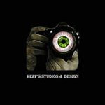 Profile Picture of Heff's Studio & Design (@scott.heffner) on Instagram