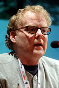 Profile Picture of Monte Cookon Wikipedia