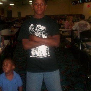 Profile Picture of Harold Ward (@110833683) on Myspace