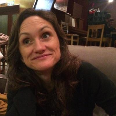 Profile Picture of Hannah Shannon (@hanshann) on Twitter