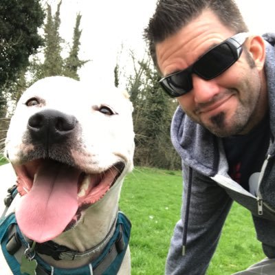 Profile Picture of Nick Albert (@nickalbertmma) on Twitter