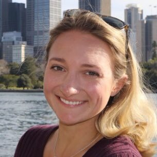 Nikki Pietrus - Twitter Profile Picture of Nikki Pietrus (@NikkiPietrusWX) on Twitter