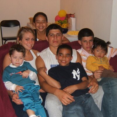 Profile Picture of Josh Depew (@depewj7) on Twitter