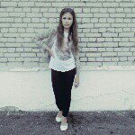 Profile Picture of Кристина Винцентович (@kristina_vincentovich99) on Instagram