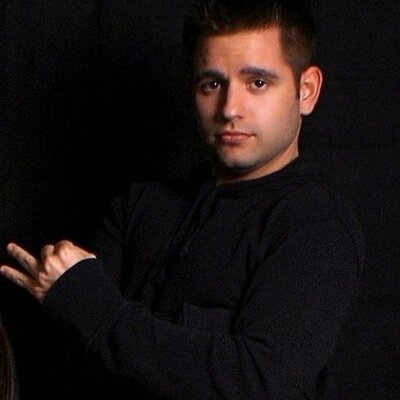 Profile Picture of Bryan Knous (@bryanknous) on Twitter