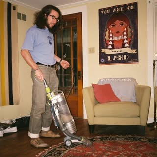 Profile Picture of Michael Pallozzi (@friends_on_film) on Instagram