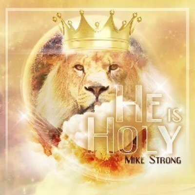 Profile Picture of Mike Strong (@IAmMikeStrong) on Twitter