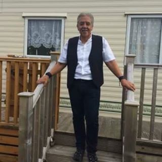 Profile Picture of David Jones (@David-Jones) on Facebook