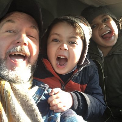 Profile Picture of Bob Watson (@BobTheBarman) on Twitter