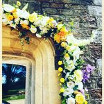 Profile Picture of 𝒦𝑒𝓇𝓇𝓎 𝐵𝓁𝒶𝓃𝒸𝒽𝒶𝓇𝒹 (@robinswaistcoatbespokeflowers) on Instagram