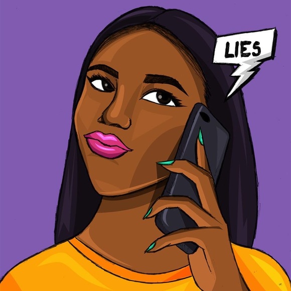 Profile Picture of Candace Bailey (@angeldolo) on Poshmark