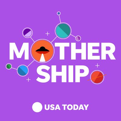 Profile Picture of The Mothership Podcast (@MothershipPod) on Twitter