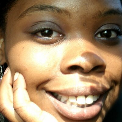 Profile Picture of Keena Marie Scott (@NS_R) on Twitter