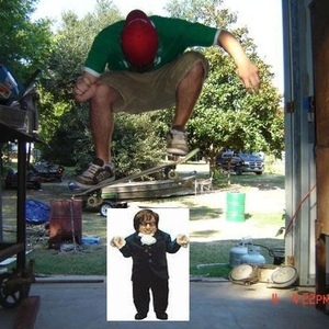 Profile Picture of Zach Chavis (@the_ozzman_cometh) on Myspace