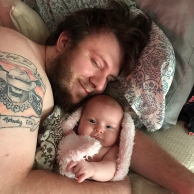 Profile Picture of Nate Standley (@nate_standley) on Twitter