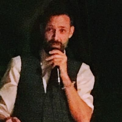 Profile Picture of Nick Waldron (@waldrini) on Twitter