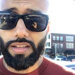 Profile Picture of 𝗦𝗢𝗡𝗡𝗬 𝗚𝗜𝗟𝗟 (@sonnygill) on Instagram