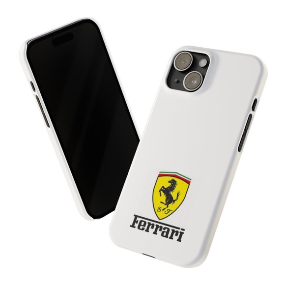 Profile Picture of Damian Galecki (@nox_phone_cases) on Poshmark