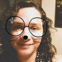 Profile Picture of Julia Alvarado (@julia-alvarado-14) on Quora