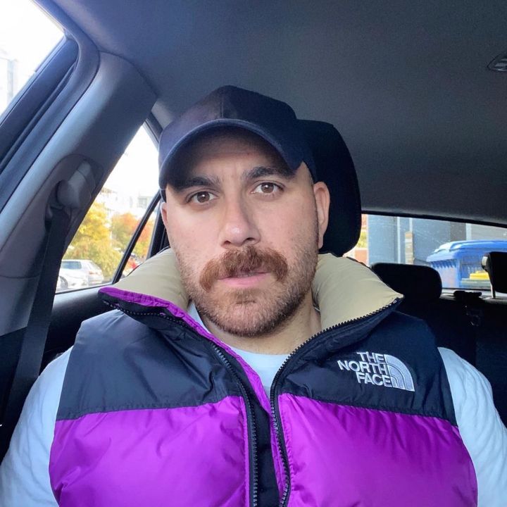 Profile Picture of Tammy Gordy (@tammygordy12) on Tiktok