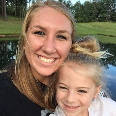 Profile Picture of Gabrielle Capps (@G_Capps) on Twitter