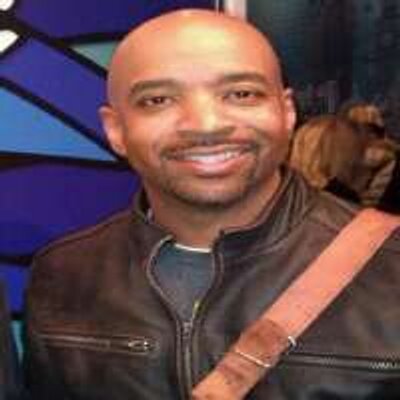 Profile Picture of Darryl Thompson (@Dxander47) on Twitter