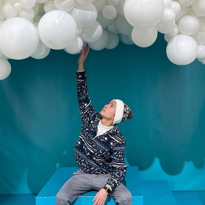 Ken Ducay - Tiktok Profile Picture of Ken Ducay (@jkducay) on Tiktok