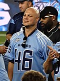 Profile Picture of Jason Pottingeron Wikipedia