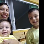 Profile Picture of Roberta Casagrande Romão (@robertacasagranderomao) on Instagram