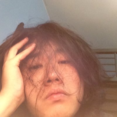 Profile Picture of Zhao Zhang (@Zhaozhang1995) on Twitter