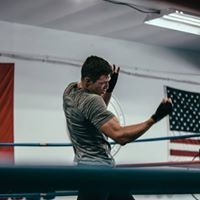 Profile Picture of Josiah Simpson (@josiah-simpson-1) on Quora