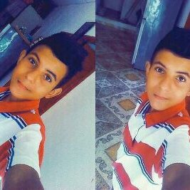 Profile Picture of Juan Sebastian (@JuanDeMelissa_) on Twitter