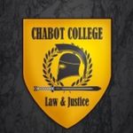 Profile Photo of Chabot College ADMJ (@chabotcollegeadmj) on Instagram