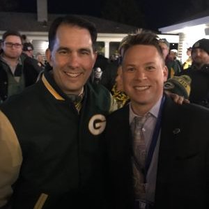 Profile Picture of Spencer Walters (@RealSpencerW) on Twitter