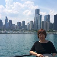 Profile Picture of Xin Shao (@shaoxinjin) on Pinterest