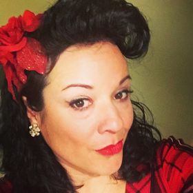 Profile Picture of Angelia Livieri-Delphi (@angelia3) on Pinterest