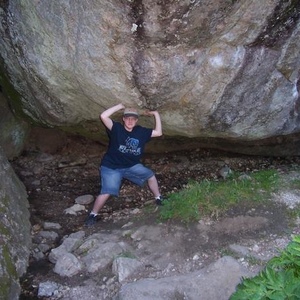 Profile Picture of Thomas Helgeson (@243510731) on Myspace