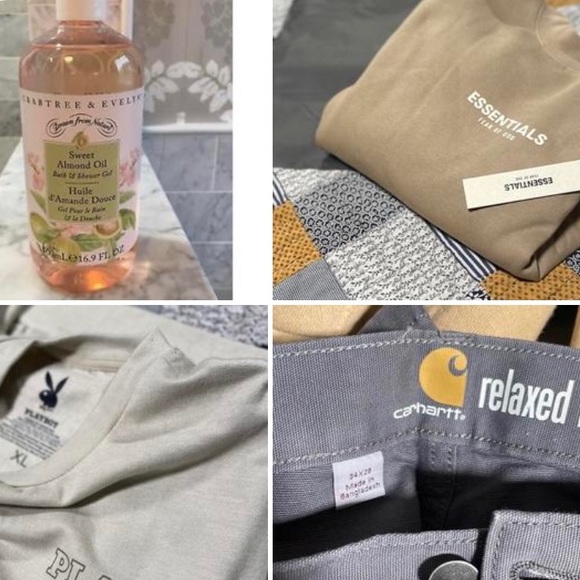 Profile Picture of R. Jordan (@rileyj831) on Poshmark