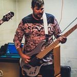 Profile Picture of Keith Trombley (@major_trauma89) on Instagram