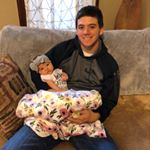 Profile Picture of Jason Palmer (@palmswazy) on Instagram