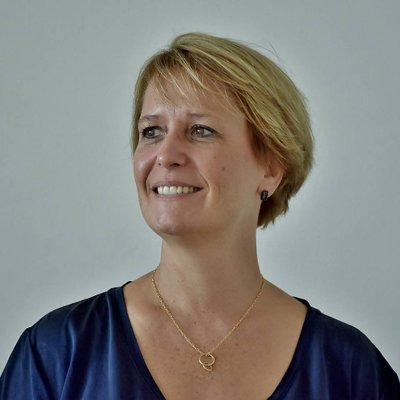 Profile Picture of Laurence Comminette (@Laurencecom) on Twitter