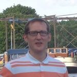 Profile Picture of Darren Bunting (@darrenbuntingone) on Instagram