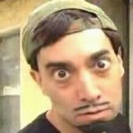 Profile Picture of David Blaine (@_davidblaine) on Instagram