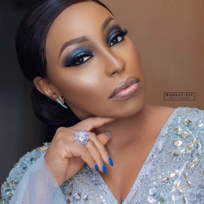 Profile Picture of Rita Dominic Fans (@TeamRitaDominic) on Twitter