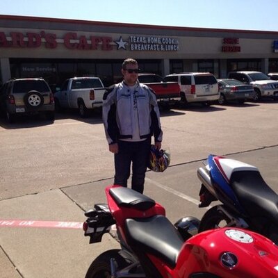 Profile Picture of Jacob McCabe (@JMcCabe927) on Twitter