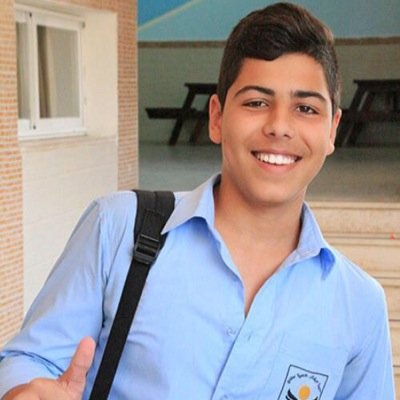 Profile Picture of Khalil Shahin (@khalil10officil) on Twitter