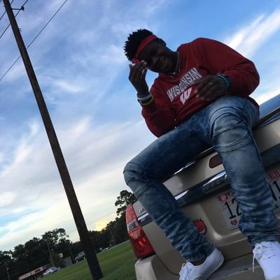 Profile Picture of John Jay Bixby (@Rondell08689087) on Twitter