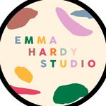 Profile Picture of EMMA HARDY STUDIO (@emmahardy_studio) on Instagram