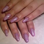 Profile Picture of Nail Tech / Balbriggan Based (@lisa_garbuttnails) on Instagram